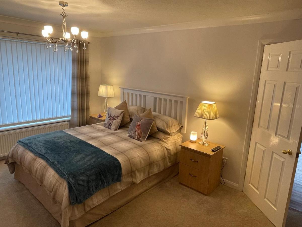 'Sounion' - Fabulous, Spacious Modern House With Large Private Garden In Leafy Lytham Lytham St Annes Kültér fotó