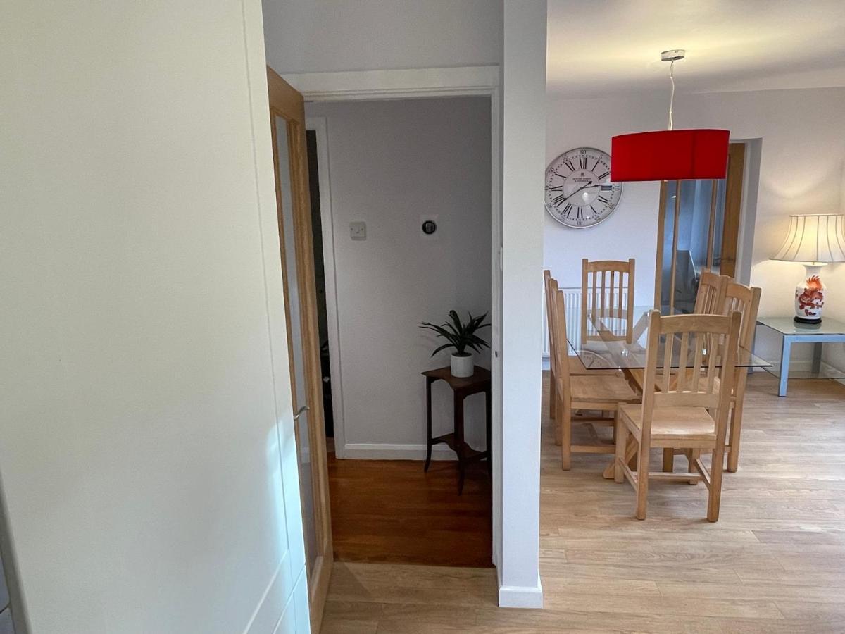 'Sounion' - Fabulous, Spacious Modern House With Large Private Garden In Leafy Lytham Lytham St Annes Kültér fotó